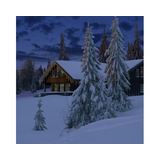 LUMINEO Lichterkette Icicle 20 m