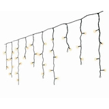 LUMINEO Lichterkette Icicle 7,5 m Produktbild