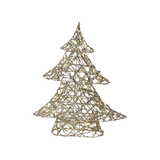 LUMINEO Lichtfigur Baum