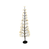 LUMINEO Lichtfigur Baum