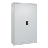 C+P Flügeltürenschrank Acurado 1.200 x 1.950 x 400 mm (B x H x T)