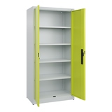C+P Flügeltürenschrank Acurado 930 x 1.950 x 500 mm (B x H x T)