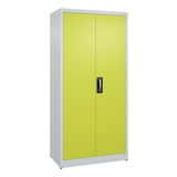 C+P Flügeltürenschrank Acurado 930 x 1.950 x 500 mm (B x H x T)