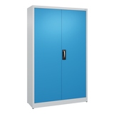 C+P Flügeltürenschrank Acurado 1.200 x 1.950 x 400 mm (B x H x T)