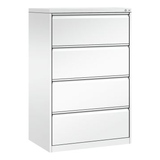 C+P Hängeregistraturschrank Acurado