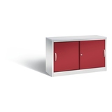 C+P Schiebetürenschrank Acurado-2000 1.200 x 720 x 400 mm (B x H x T)