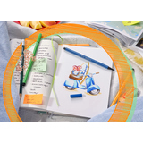 STABILO® Fasermaler Pen 68 10 St./Pack.