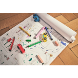 STABILO® Fasermaler Trio® Scribbi