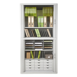 Paperflow Sortierstation 25 Fächer