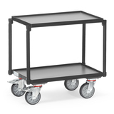 fetra Etagenwagen GREY EDITION