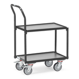 fetra Etagenwagen GREY EDITION