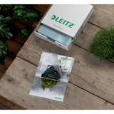 Leitz Sichthülle Recycle DIN A4 25 St./Pack.