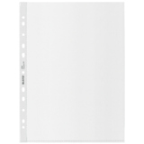 Leitz Prospekthülle Recycle DIN A4 farblos 25 St./Pack.