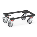 fetra Transportroller GREY EDITION