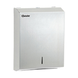 Bartscher Handtuchspender ILZF10