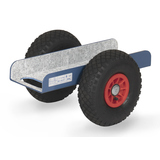 fetra Transportroller Arbeitsplatten Tragfähigkeit 400 kg