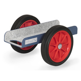 fetra Transportroller Arbeitsplatten Tragfähigkeit 500 kg