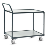 fetra Etagenwagen Basic 61 x 91 cm (B x L)