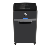 HP Aktenvernichter Pro Shredder 16MC Produktbild