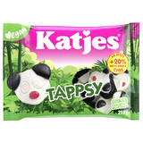 Katjes Schaumzucker Tappsy 210 g/Pack.