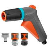 GARDENA Gartenbrause Multi-Reinigungsspritze Classic