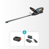 GARDENA Heckenschere EasyCut 55/18V