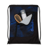 satch Sportbeutel Seismic Blue Produktbild