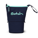 satch Schlampermäppchen Pencil Slider Ocean Mint Produktbild