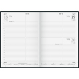 Glocken Buchkalender 2027