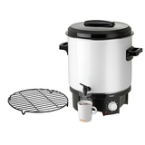 Bartscher Einkochautomat GE 28