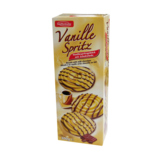Stieffenhofer Gebäck Spritzgebäck Vanille