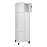 C+P Schließfachschrank Classic PLUS 8 Fächer