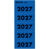 Leitz Jahresschild 2027