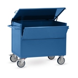 fetra Transportwagen 83 x 108,5 x 135 cm (B x H x L)