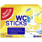 GUT & GÜNSTIG WC-Duftstein