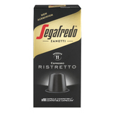 Segafredo Zanetti Espressokapsel Ristretto