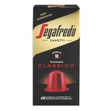 Segafredo Zanetti Espressokapsel Classico