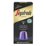 Segafredo Zanetti Espressokapsel Peru