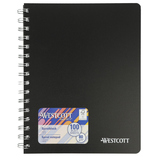 Westcott Collegeblock