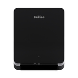 Satino by WEPA Handtuchspender HYGINITY schwarz