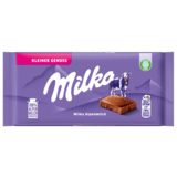 Milka Schokolade Die Kleine Alpenmilch