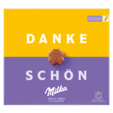 Milka Pralinen Kleines Dankeschön