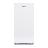 Satino by WEPA Handtuchspender HYGINITY XL weiß