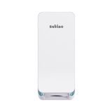 Satino by WEPA Toilettenpapierspender HYGINITY weiß