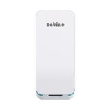 Satino by WEPA Seifenspender Sensor Clean&Care 1.000