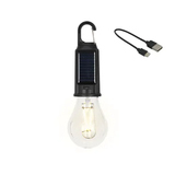 LUMINEO Solarleuchte