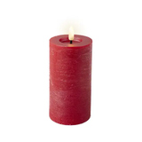 weihnachtsrot