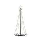 LUMINEO Lichtfigur Baum Produktbild