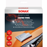 SONAX Microfasertücher Profiline