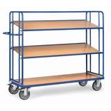 fetra Etagenwagen 62 x 156 x 143 cm (B x H x L)